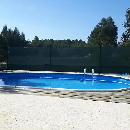 Sleeps 8 Pool Air Con Wifi 빌라 세심브라
